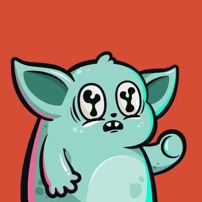Team member @AAAmetahuahua & Community Manager for @creepcompanions, @zombseis , #Cyberhuahuas #Metahuahuas and @ToriPunks.
Sharing my crypto journey. NFA