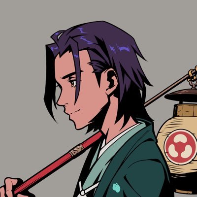 Volunteer Mod at @nillionnetwork and @wearebloopers.
Accelerating Anime. !IKZ