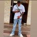 OGHENEMARO KELLY (@kellyoghenemaro) Twitter profile photo OGHENEMARO KELLY (@kellyoghenemaro) Twitter profile photo