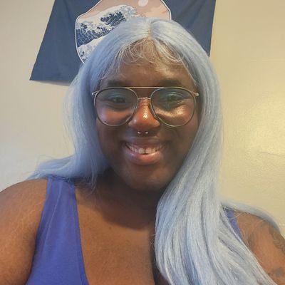 29🇳🇬| She/Her| 💫Bi-con💫|All Black Lives Matter✊🏿| Anime x Manga Lover|2D Men Connoisseur🥰| 1st Division Squad Capt. of The Simp Corna|Smut Reader 😈