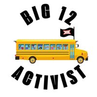 BIG12 Activist 🔱 (@big12activist) 's Twitter Profile Photo BIG12 Activist 🔱 (@big12activist) 's Twitter Profile Photo