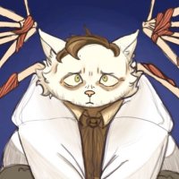 Number 1 Blutwurst Fan (@laikastar491) 's Twitter Profile Photo Number 1 Blutwurst Fan (@laikastar491) 's Twitter Profile Photo