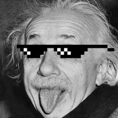 I publish what I find curious and/or funny