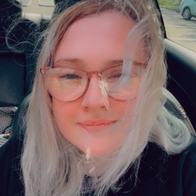 29 YO/ Art creator/ 24/7 Always Tired.Crocheting .Horror/Mythology Dork🖤💀/ ADHD Gremlin Throne: https://t.co/uB9bridb9R