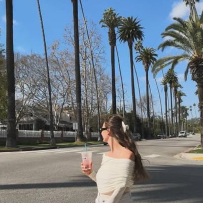 Dream Chaser (Personal Care), based in CA | Dog Lover | Nature Lover | 🌎 Wanderer