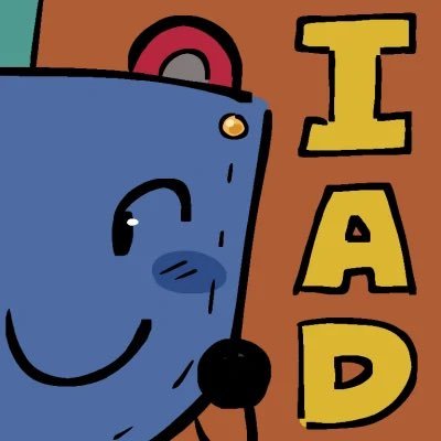 iadcomic's profile picture. All is well in Neighborhood, until the lives of 20 objects are turned upside down when they're forced to take part in this mind-bending 'game'.
