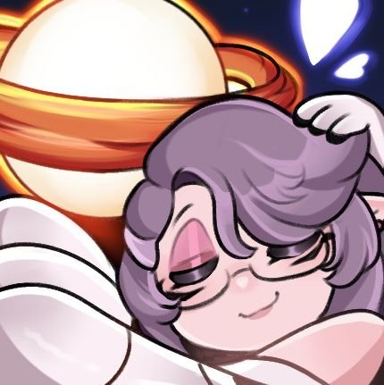 22 ✧ disabled full-time artist ✧ 18+ minors dni ✧ no ai ✧comms https://t.co/qzSjEWsv8D ✧ #bnnysbedroom
banner @dwarvencoalhome