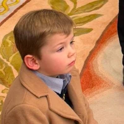 Hello everyone, 👋 my name is kai, son of Elon Musk, CEO of Tesla company, x, and spaceX🚀. I support my Dad.❤️🇺🇸🚀 no bot 🛑