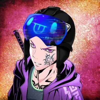 @MARBLEXofficial 小天使/内容创作者丨
@Oasys_CN OG丨
@b3k_jp MOD丨
MAG - https://t.co/puWuqLqHyB
recruit @uprising_labs
NID2374262
区块链游戏热爱者
澳大利亚悉尼地区专业害虫管理顾问及技术工程师