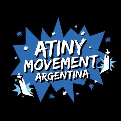 ATEEZ ARGENTINA 🇦🇷⭐ | Atiny Movement Argentina Profile