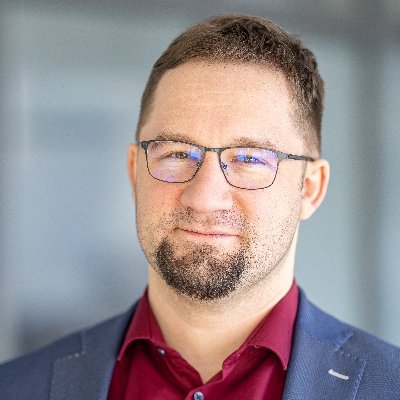 Bartosz Naskręcki Profile