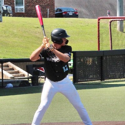 benkleinpeter12's profile picture. 6’0 | 190lbs | c/o 2027 | Benedictine Military - 4.29 GPA - 425 lbs Squat - 210 lbs Bench - 36.1” Vert - 9’6” Broad 6.60 60 yd - 🏈 (Ath) | 🏀 (G) | ⚾️ (OF & P)