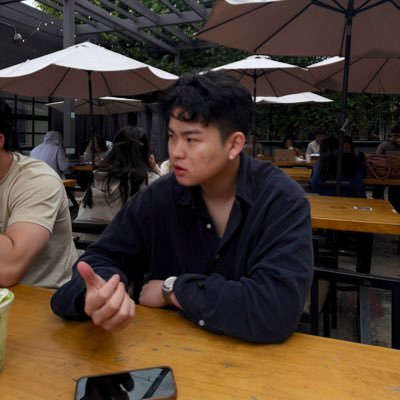 yuevan10284's profile picture. 2x exited founder