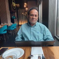 Kiran Kothari 🇮🇳 🇨🇦 🇺🇸 (@kirankothari54) 's Twitter Profile Photo