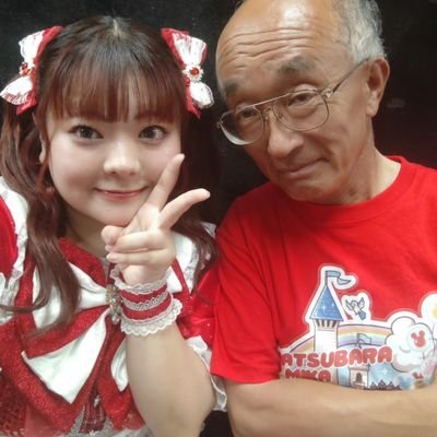 松原弥香🍙📛 💙友田夏帆 ❤️天使あかね 💙花音茉奈明 ❤️熊野はる🐻🌻 🍺ちかさん みどりさん 谷川愛梨さん🍎 🩷猫乃みこ💚冰翠🍋🟩