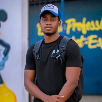 Djoobylianovic's profile picture. Web & mobile developer 🖥️ / Trader 📈/ Gamer🎮