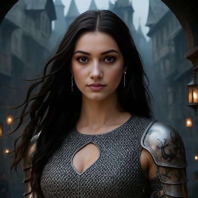 ZoeCastillo1996's profile picture. Cleric of Beshaba. Blessed by calamity. Disaster magnet | Aspiring saint of broken mirrors