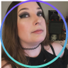 ThatViolinChick's profile picture. She/Her 💖💜💙 | Twitch Ambassador. Author. Fog Whisperer. Owner, Moonwell Scents. https://t.co/3mFyWBkK9d | hannah@moonwellscents.com | tvctwitch@gmail.com