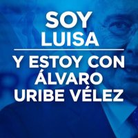 Luisa Velez (@luisavelezf) 's Twitter Profile
