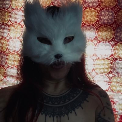 ghostgoddess77's profile picture. 🇵🇭🇺🇸 Married / GenX - level 47 / introvert ✦ ♐️♎️♒️ ✦ Occult domme/switch/art+graphics witch ✦ 18+ adult fantasy - mostly findom ✦ 2A ✦ aka @misszeenafindom