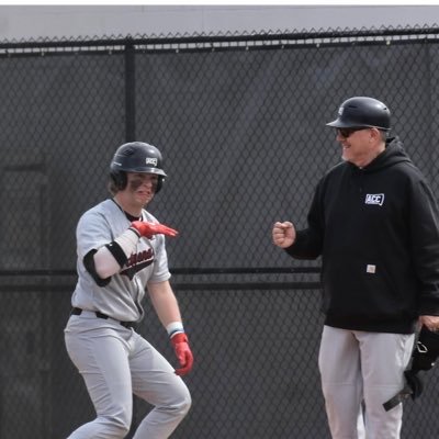 Athletic director and recruiting coordinator/assistant baseball coach @AlpenaCCBSB #GoJacks