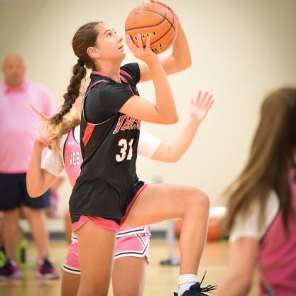 Nebraska Attack 15U UAA #31 | Class of 2029 | 5'10'' CG | @nebraskaAttack | @elksouthgbb