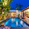 CeriVillasBali's profile picture. Stylish Lux Designed Villa 😍  
Amazing Design Tropical 3-bedroom villa in Bali, Indonesia.
Private Pool, free wifi & BBQ facility.