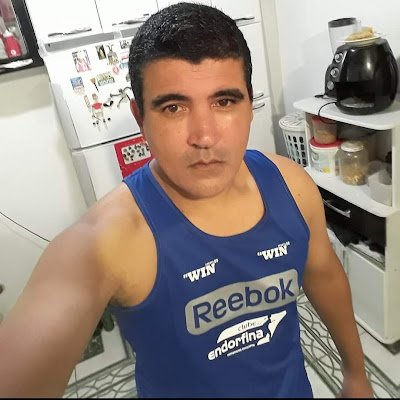 FMarcio36920's profile picture. 