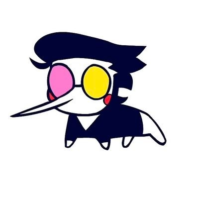 niezhongshi's profile picture. worms in my brain   
                                         ➡️🔞⬅️ /23/ she her《ENG/ESP》NOT spoilers free‼️