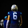 nate_cichy's profile picture. @HarvardFootball WR Commit l 2026 l Prospect HS l 4.49 Laser 40yd Dash l GPA 4.59 l 6'1 190lbs l #:224-282-5131 l 1st Team All-State l Academic All-State