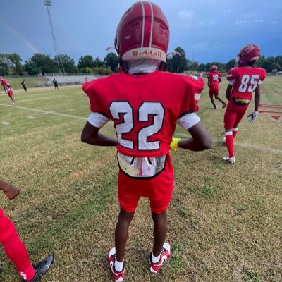 NorthPanola ‘28 | db/wr | 5’9 135 lbs | 3.4 GPA | cell 662-710-0933 | gmail amierepat15@gmail.com| 40 4.69|@coachrusso2001