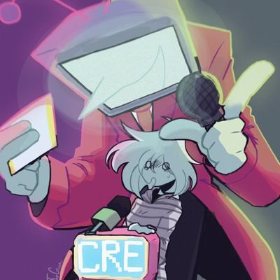 creadoraさんのプロフィール画像
