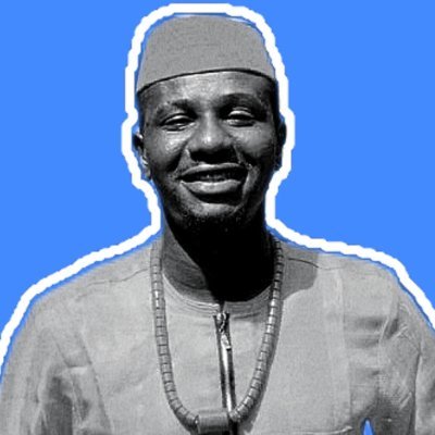 Nigerian Freelance Architect | Designing sustainable spaces | Advocate for transparent leadership & global peace | Fan of Good Leadership | DM for collabs.