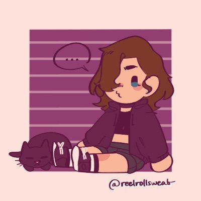 7bandomtrash's profile picture. music nerd. i like memes. phannie. also an art potato 
they/them
16
Alex
regular introvert
dni anyone under 13