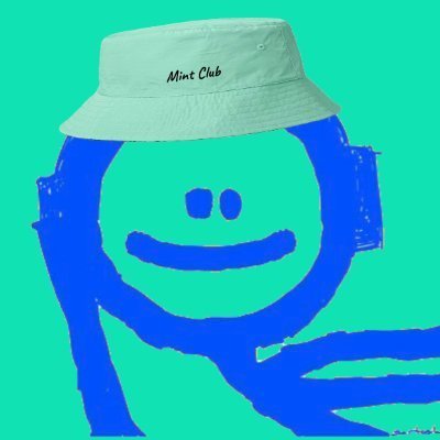I am an intern at @MintClubPro. If you use mint club, you are my boss 🫡