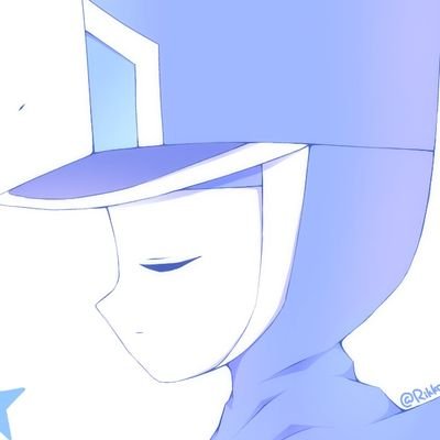 Rikkoppi's profile picture. Zzz...u.u
Do not Repost or AI my art. uwu