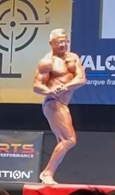 JeanWeinachter's profile picture. 