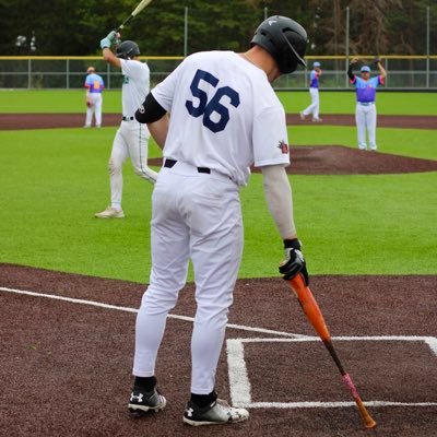 4.0 GPA WHS- Career Stolen Bases Leader (34) - First Team All conference Outfield- 2025 Stats- BA .343- 23H- 23R- 21 SB- OBP .436- Fielding % .972
