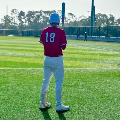 Homeschool/Jefferson County | CIF, RHP, C | 6’1, 180 | GPA 4.0 | NCAA ID# 2310148858 | Travel Team: NLB Upperclass | 📞 850-371-6807