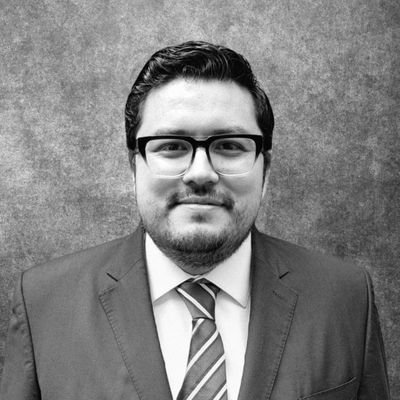 BelmontAdrian's profile picture. Concejal LMC 📘 |  Abogado y Especialista en D. Administrativo por la UNAM 🦉| Gobierno y Estrategia Pública 🏛️| Consultor en @CorpBelmont ⚖️ | ⚽ 🎬 🥁 📚