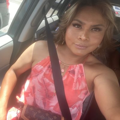 chica trans de Houston Texas área de spring Branch
