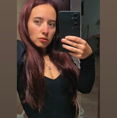 Mamá de Olivia 🤍
