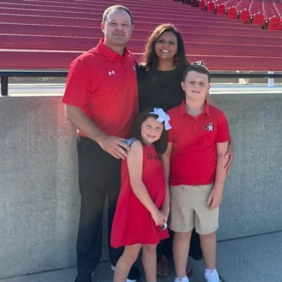 Husband▪️ Father ▪️ Special Teams Coordinator / Tight Ends Coach @ Gardner-Webb University▪️AFCA 35 Under 35