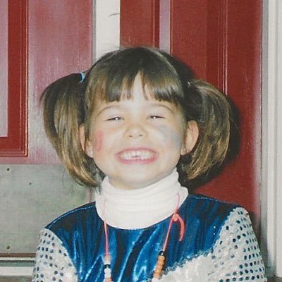 kenzmyers2's profile picture. Do all you do with love 🤍 SMU Alum