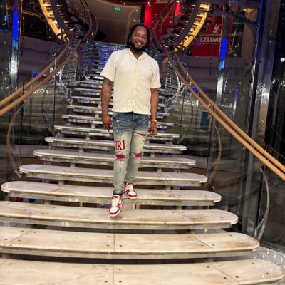 I can put you on the Money or put the Money on you