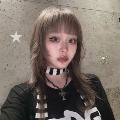 key__0324's profile picture. 🆕ｱｶｳﾝﾄ！ 服と音楽と猫がすきです