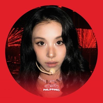 🇵🇭 Fanbase for #트와이스's main rapper, #손채영 💋.