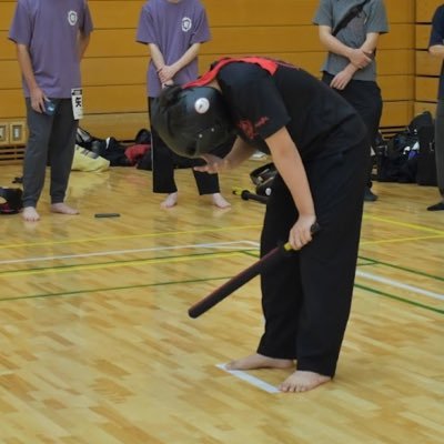 mssm3100's profile picture. 楓剣会 姓は佐藤、名は正信