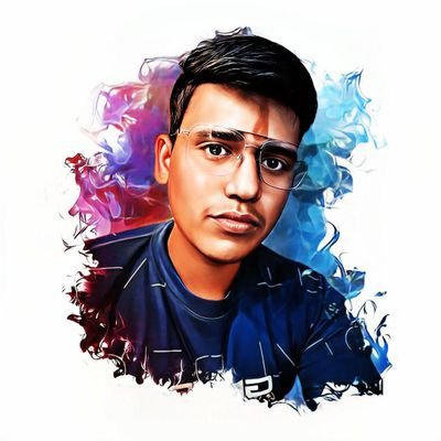 kkstarboy29's profile picture. हसो और हसाओ 🤣 🧙