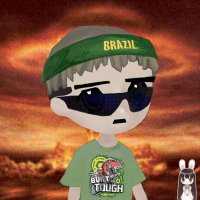Refined Rebel (@0xrefinedrebel) 's Twitter Profile